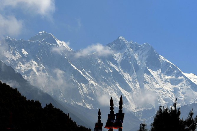 Everest Base Camp Luxury Lodge Trek - 15 Days - Days 6 and 7: The Imja Valley and Dingboche acclimatization