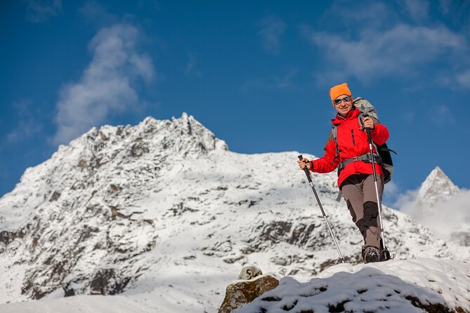 Everest Base Camp Luxury Lodge Trek - Tengboche and the Sherpa heart of the route