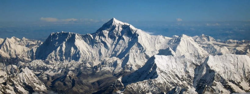 Everest Base Camp Short Trek- 12 Days - Why this 12-day Everest trek works