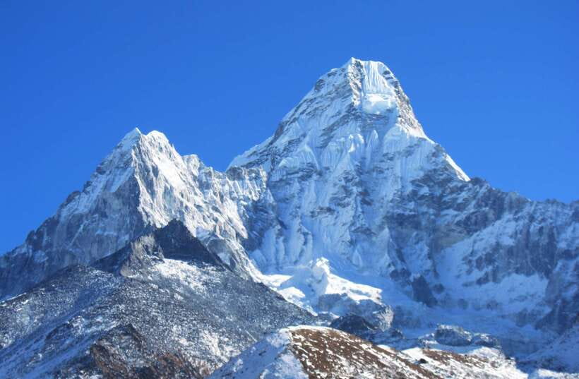 Everest Base Camp Short Trek- 12 Days - Returning through Namche and Lukla