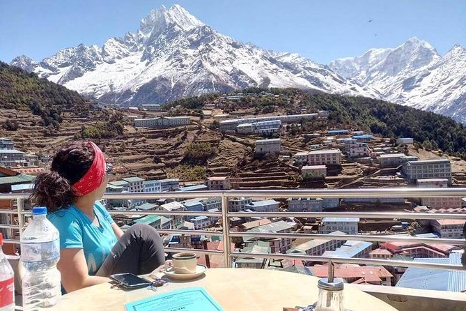 Everest Base Camp trek- 11 days - Why this 11-day route works