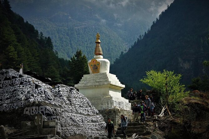 Everest Base Camp Trek 12 Days – Best Himalayan Adventure - Dingboche and the importance of acclimatization