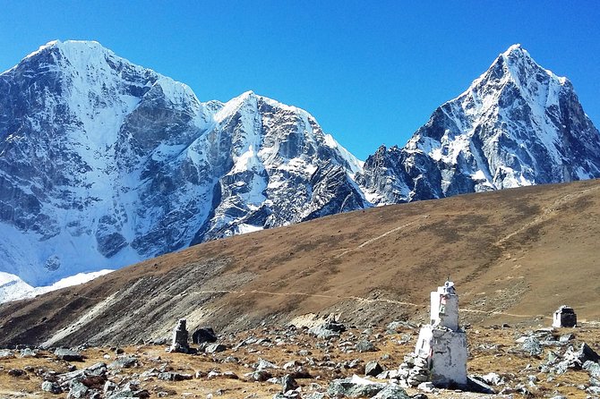 Everest Base Camp trek 12 days from Kathmandu - Day 3: Namche acclimatization and Hotel Everest View