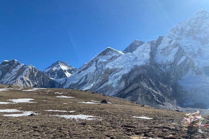 Everest Base Camp Trek - 14 Days - Day 2: Flying to Lukla and Walking to Phakding