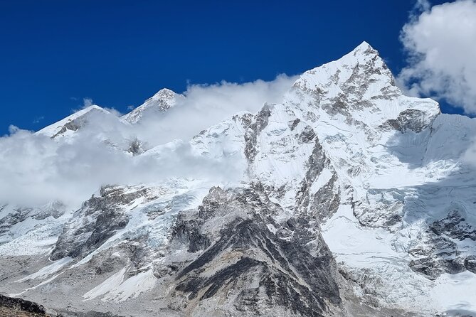 Everest Base Camp Trek - 15 Days - The classic route to Everest Base Camp