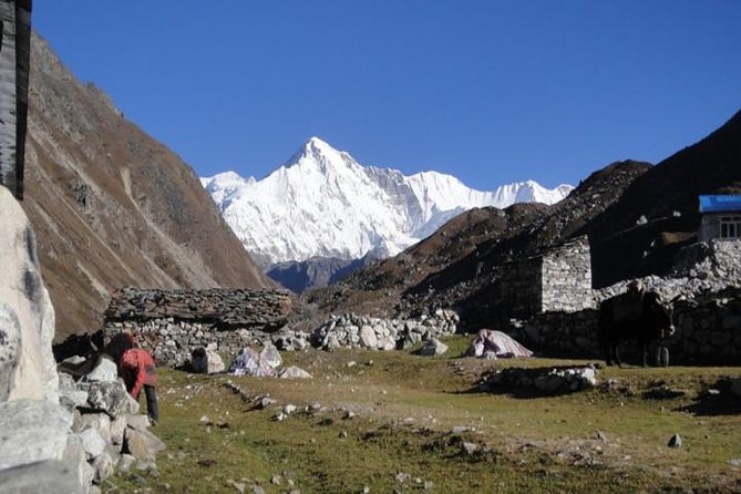 Everest Base Camp Trek - 15 Days - Days 1 and 2: Kathmandu to Lukla and Phakding