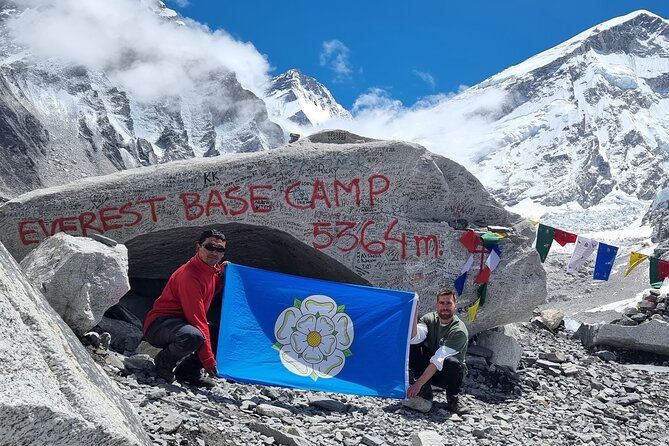 Everest Base Camp Trek - 15 Days - Day 7: A useful rest day in Dingboche