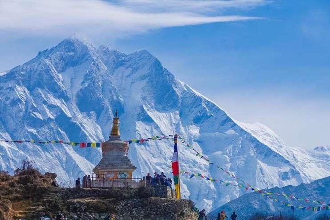 Everest Base Camp Trek - 15 Days - Days 11 to 12: Returning to Namche and Lukla