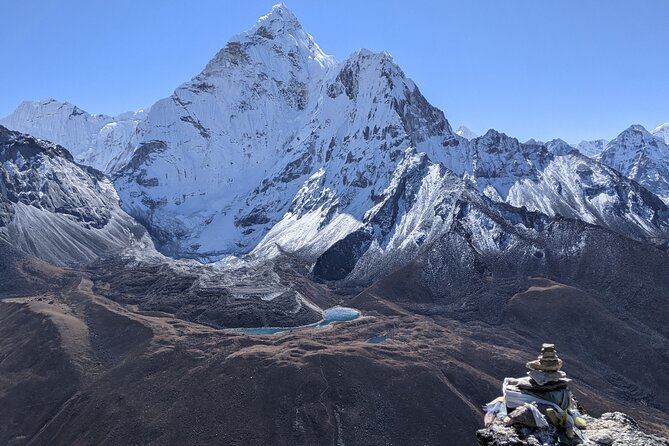 Everest Base Camp Trek 15 days | Local Guide | Flexible Itinerary - What the 15-day Everest trek is really like
