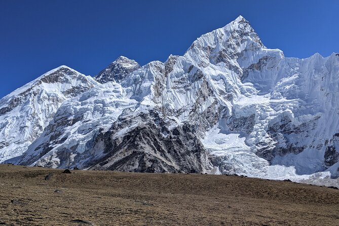 Everest Base Camp Trek 15 days | Local Guide | Flexible Itinerary - Day 3: The long walk to Namche Bazaar