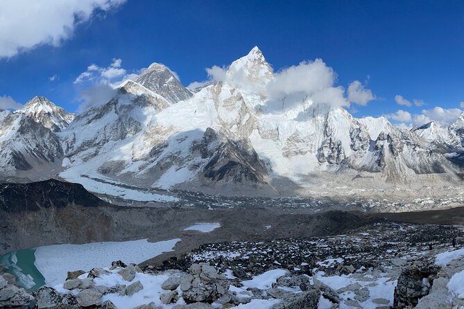 Everest Base Camp Trek 15 days | Local Guide | Flexible Itinerary - Day 4: Acclimatization around Hotel Everest View