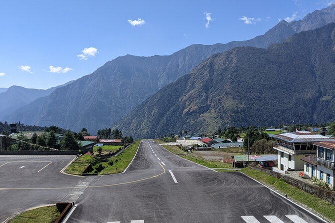 Everest Base Camp Trek 15 days | Local Guide | Flexible Itinerary - Day 5: Tengboche and its monastery