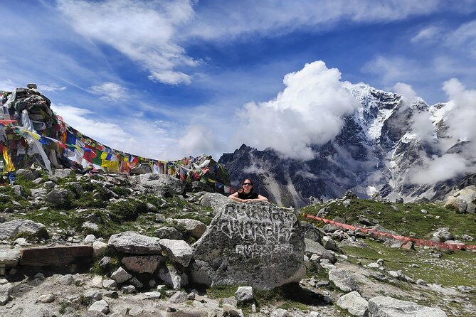 Everest Base Camp Trek - 15 Days - Days 3 and 4: Namche Bazaar and the first acclimatization
