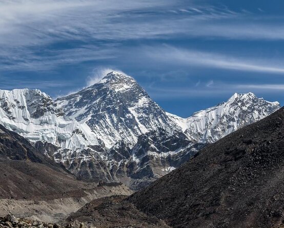 Everest Base Camp Trek 16 Days - Why this trek feels different from a mountain day trip