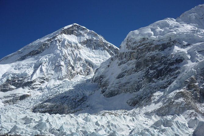 Everest Base Camp Trek 16 Days - The physical side: prepare for a long, steady effort