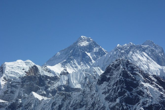 Everest Base Camp Trek - 16 Days - Lukla to Phakding, four hours