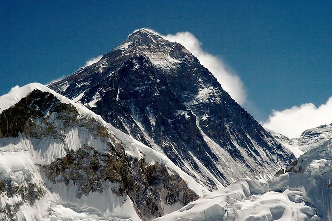 Everest Base Camp Trek -17 Days - What this Everest trek is really like