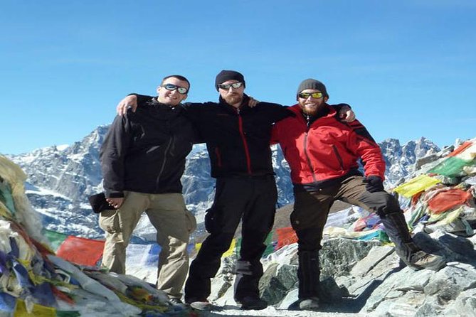 Everest Base Camp Trek - Why this 12-day Everest route works