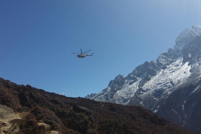 Everest Base Camp Trek - Day 6: Another acclimatization day in Dingboche