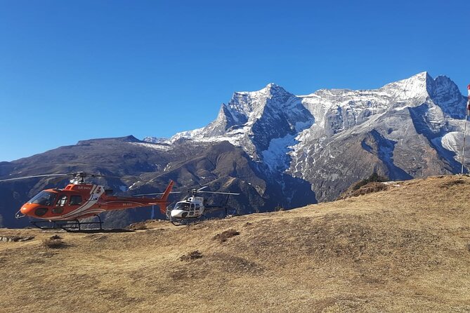 Everest Base Camp Trek and Kathmandu Tour: 15 Days - The real value of a 15-day Everest trip