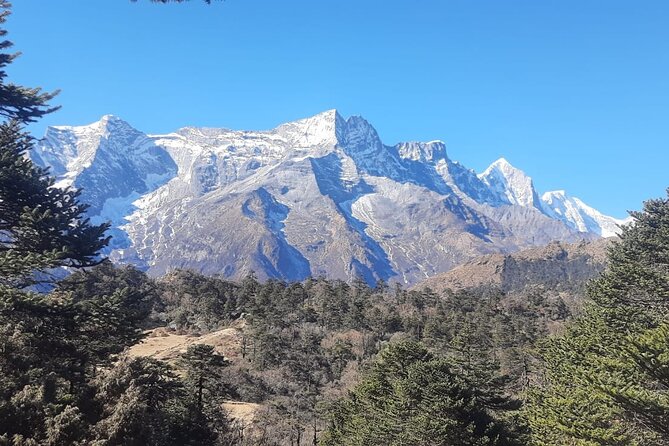 Everest Base Camp Trek and Kathmandu Tour: 15 Days - Tengboche brings monasteries and mountain views