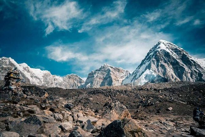Everest Base Camp Trek for Beginners: 11-Day Itinerary - Why this 11-day route appeals to first-time trekkers