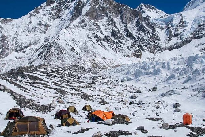 Everest Base Camp Trek for Beginners: 11-Day Itinerary - Day 2: Forest paths, bridges, and Namche Bazaar