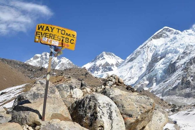 Everest Base Camp Trek for Beginners: 11-Day Itinerary - Day 3: A useful rest day in Namche Bazaar