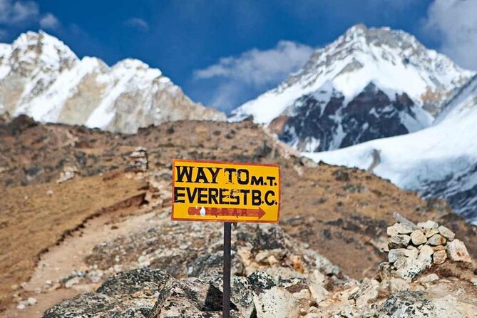 Everest Base Camp Trek for Beginners: 11-Day Itinerary - Day 4: Tengboche and Ama Dablam