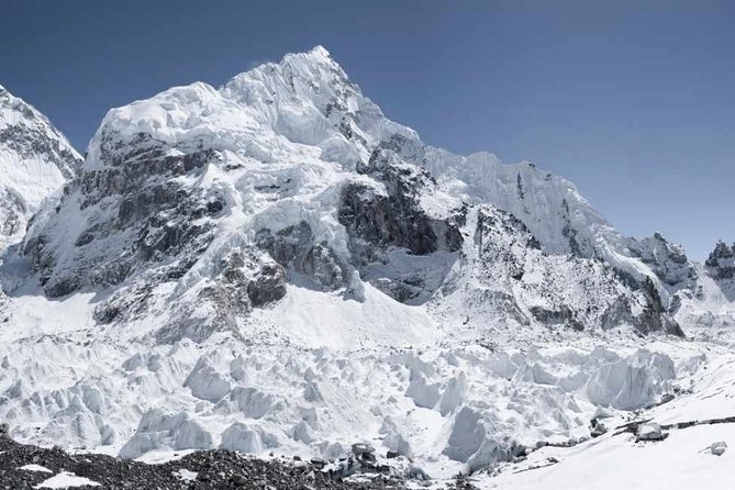 Everest Base Camp Trek for Beginners: 11-Day Itinerary - Day 6: Short hikes around Dingboche