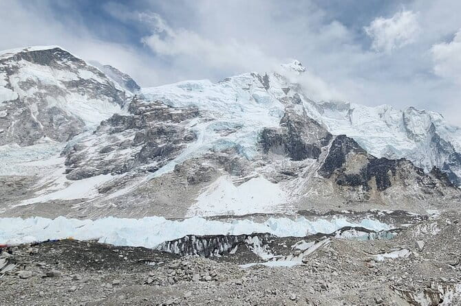 Everest Base Camp Trek from Kathmandu 12 Days - Why this 12-day route works