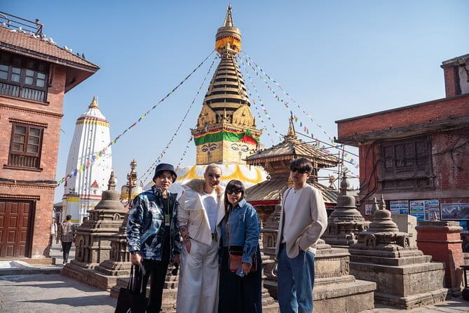 Everest Base Camp Trek from Kathmandu 12 Days - Day 6: A second useful pause in Dingboche