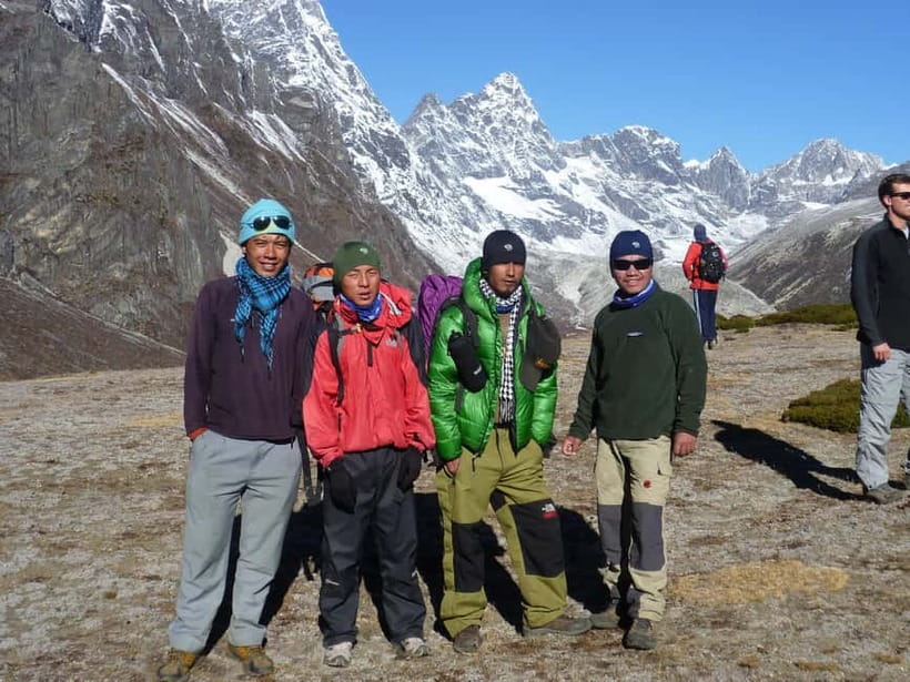 Everest Base Camp Trek from Lukla - Key points to know before you book