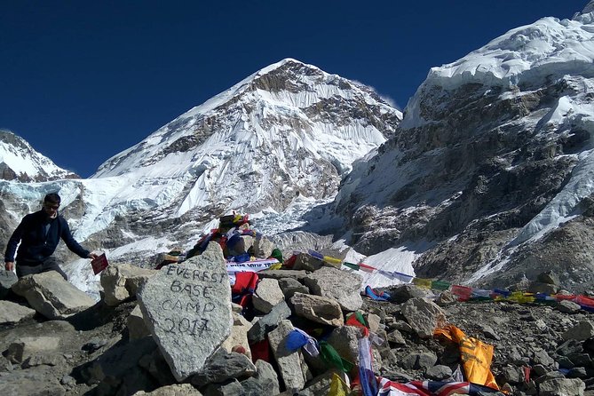 Everest Base Camp Trek from Salleri (Overland) - Key points to know before booking