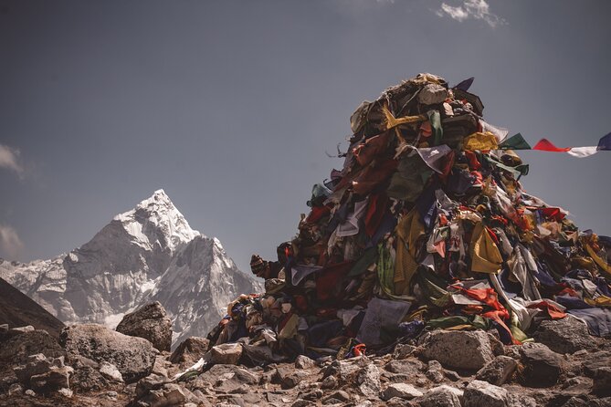 Everest Base Camp trek in 14 days - Why this 14-day Everest route works