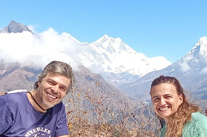 Everest Base Camp Trek Via Gokyo Lake and Cho La Pass - Why this route earns its extra effort