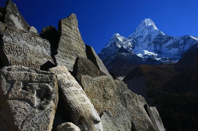 Everest Base Camp Trek Via Salleri - Days 14 to 19, retracing the trail