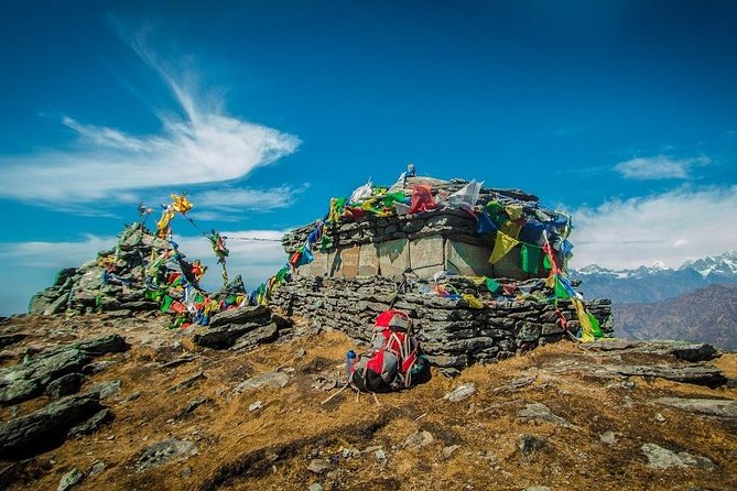 Everest Base Camp Trek Via Salleri - Practical details that affect your decision