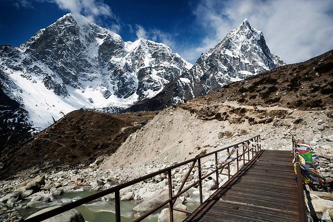 Everest Base Camp Trek with Helicopter Return - 10 Days - Why the helicopter return changes the trek