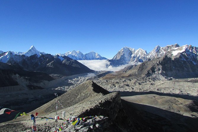 Everest Base Camp Trek with Helicopter Return - 10 Days - Day 6: Pangboche and the Imja Valley to Dingboche
