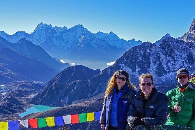 Everest Base Camp Trek with Helicopter Return to Lukla - 10 Days - Why the helicopter return changes the Everest Base Camp trek