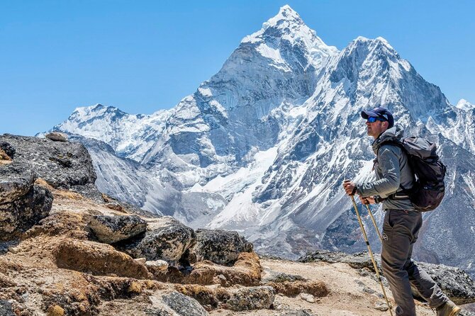 Everest Base Camp Trek with Helicopter Return to Lukla - 10 Days - Tengboche and the route’s spiritual character