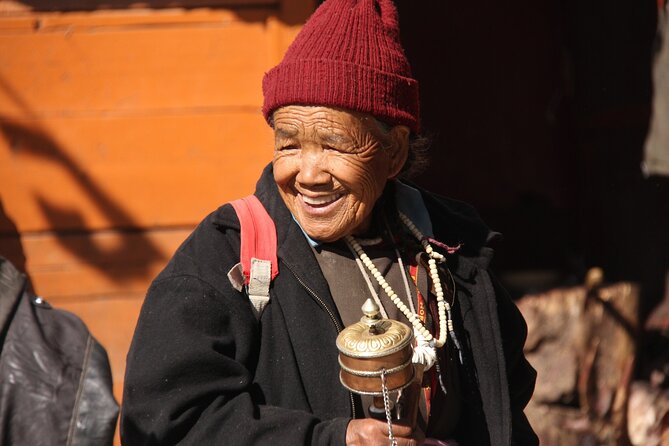 Everest Base Camp Trek with Kathmandu Valley Sightseeing Tour - Sherpa villages bring the route to life