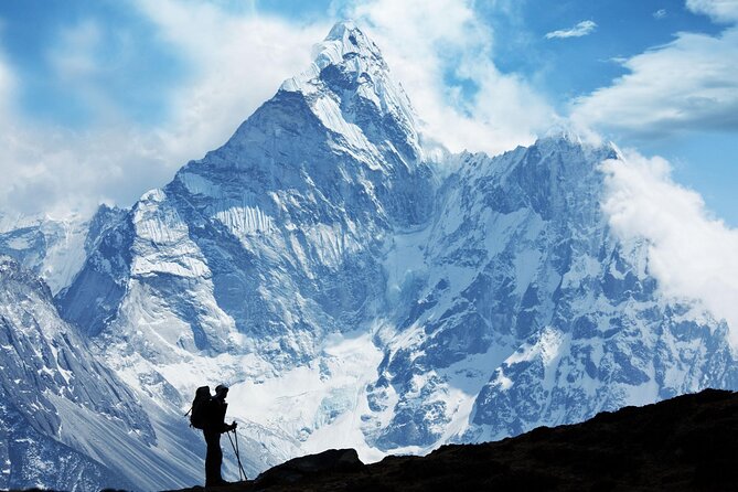 Everest Base Camp Trek with Kathmandu Valley Sightseeing Tour - What the $1,500 price really covers