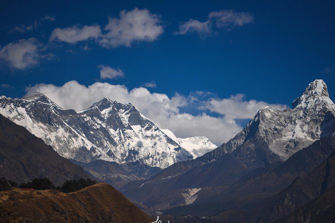 Everest Base Camp Trekking - Key points before you book