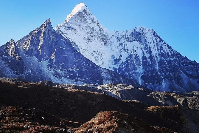 Everest Base Camp Trekking - 12 Days - Day 3: Acclimatization around Khumjung