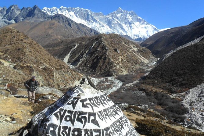 Everest Base Camp Trekking - 12 Days - Day 7: Lobuche, 4,915 meters