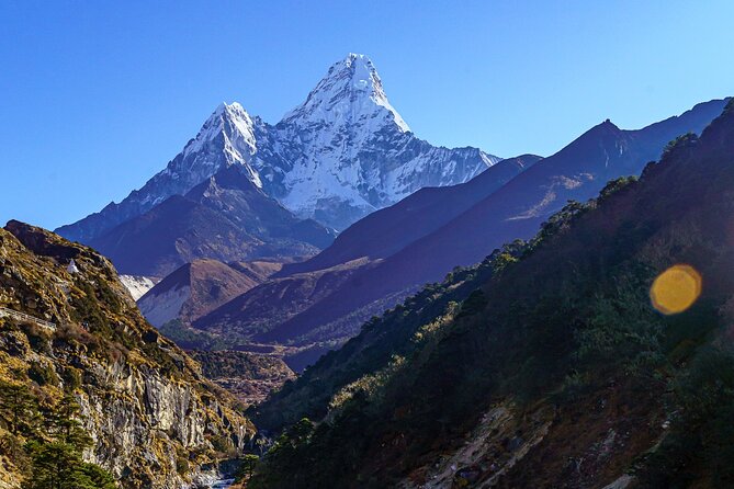 Everest Base Camp Trekking - 13 Day - Why the 13-day route works