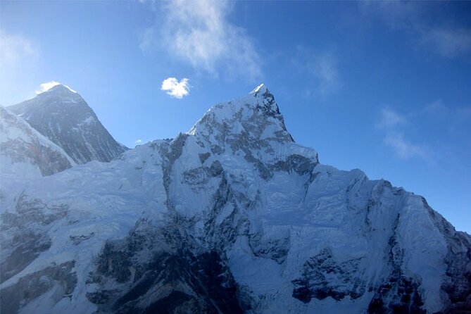 Everest Base Camp Trekking - 13 Days - What to pack and what to confirm