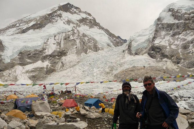 Everest Base Camp Trekking 16 Days - Kathmandu gives you a useful first look at Nepal